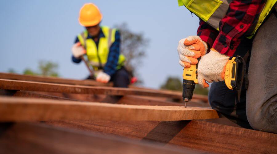 Local Siding Services in Oscoda, MI